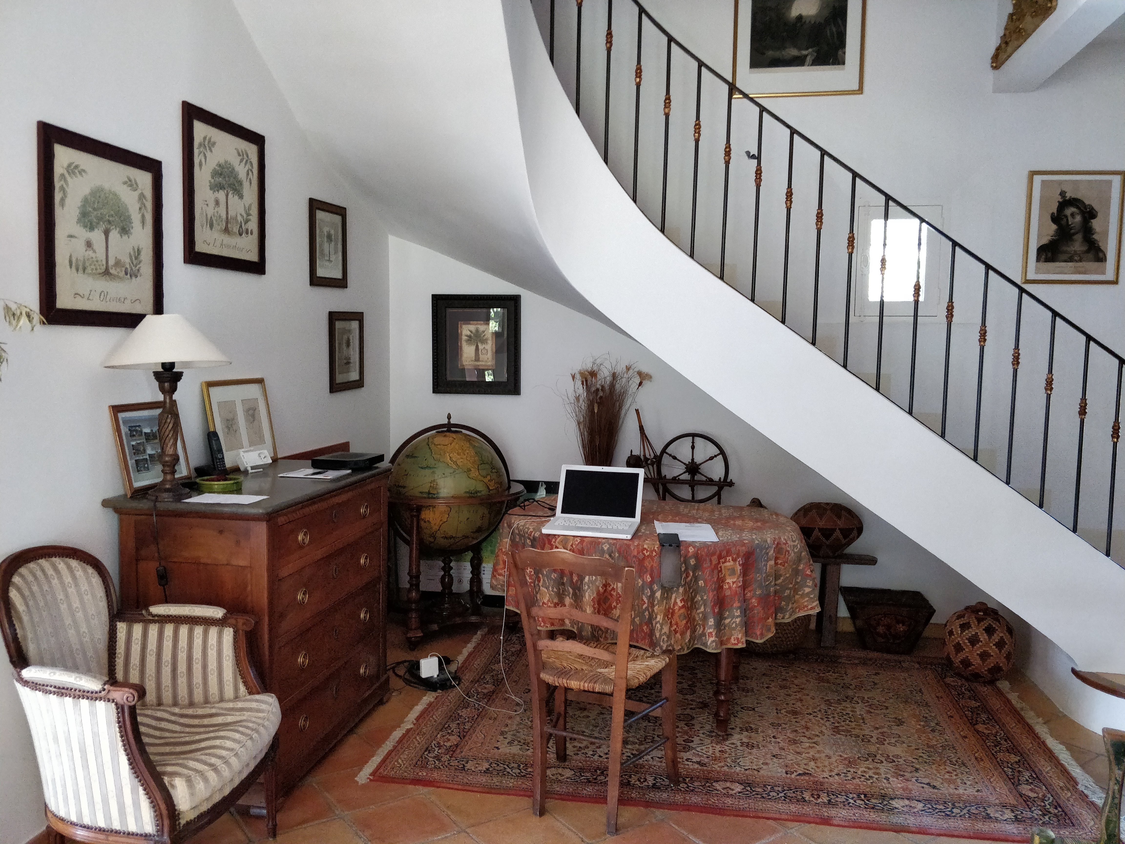 La Bastide Bleue, Vauvenargues - photo 7