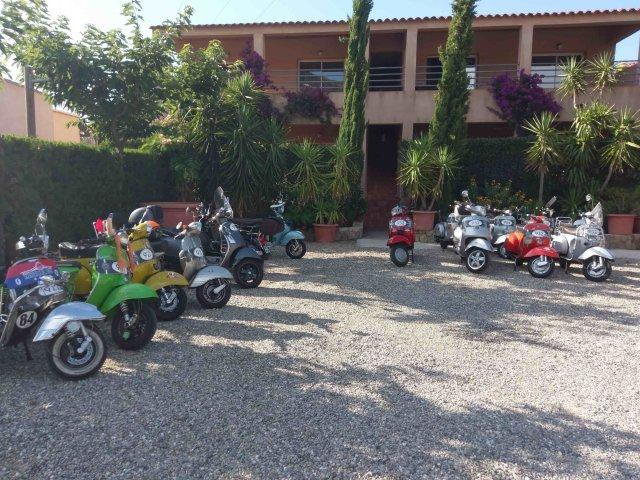 Rallye des 3 Massifs