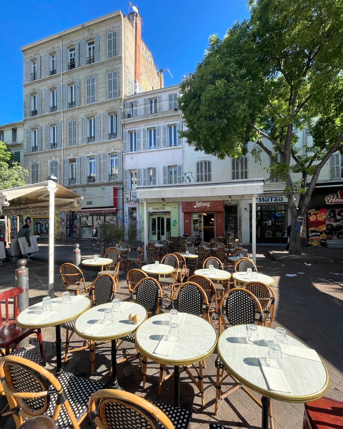 Beans Marseille - photo 3