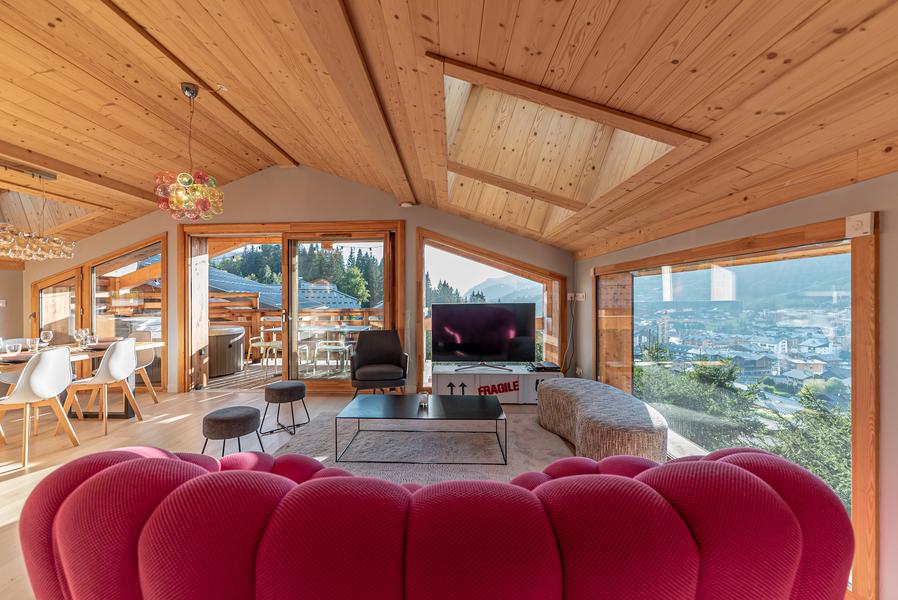 Chalet Octopussy