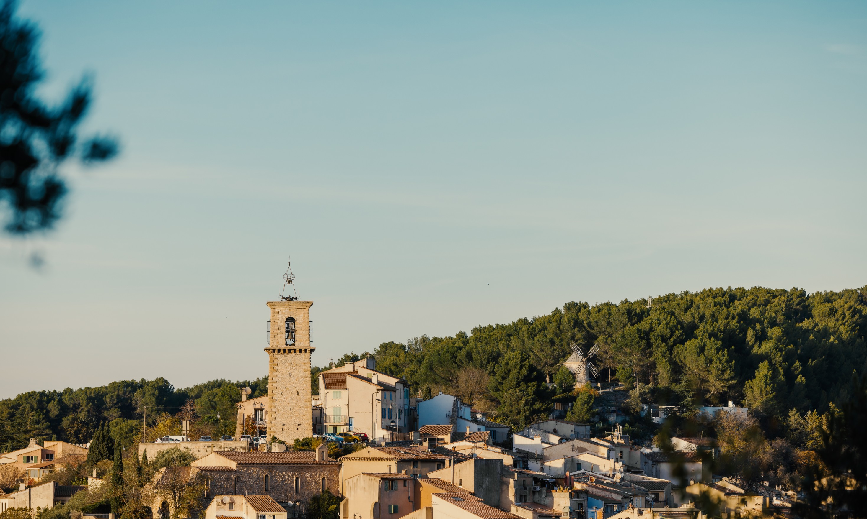 Vieux village de Gardanne, Gardanne - photo 3
