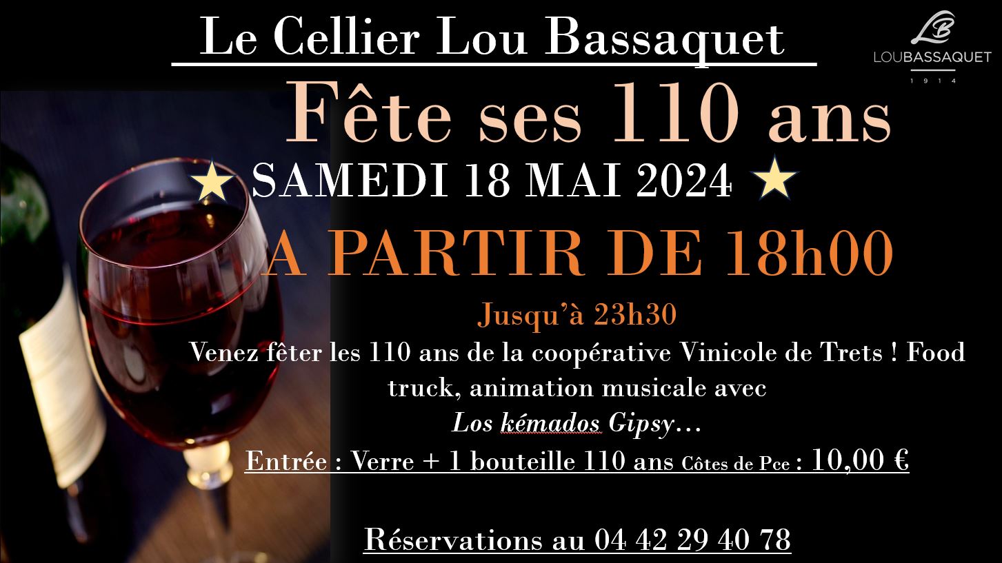 110 ANS Cellier Lou Bassaquet null France null null null null