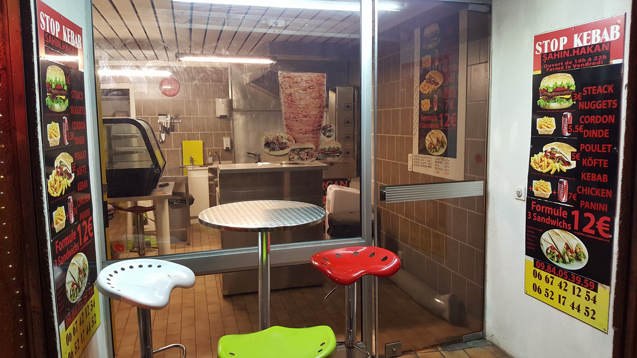 Kebab