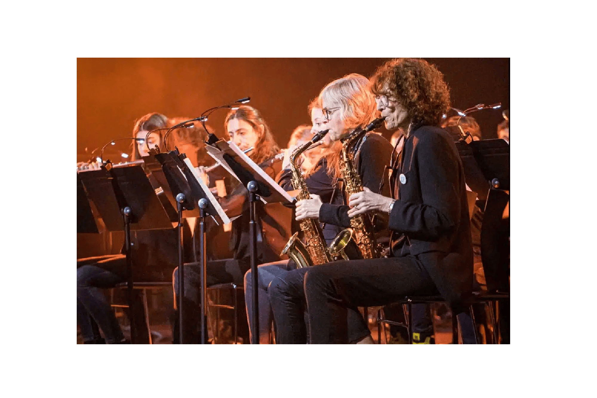 École de musique, théâtre et danse | l'Avan. C