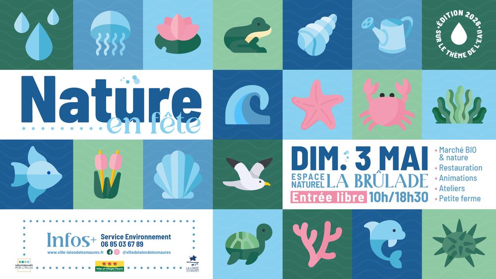 Nature en fête_La Londe-les-Maures