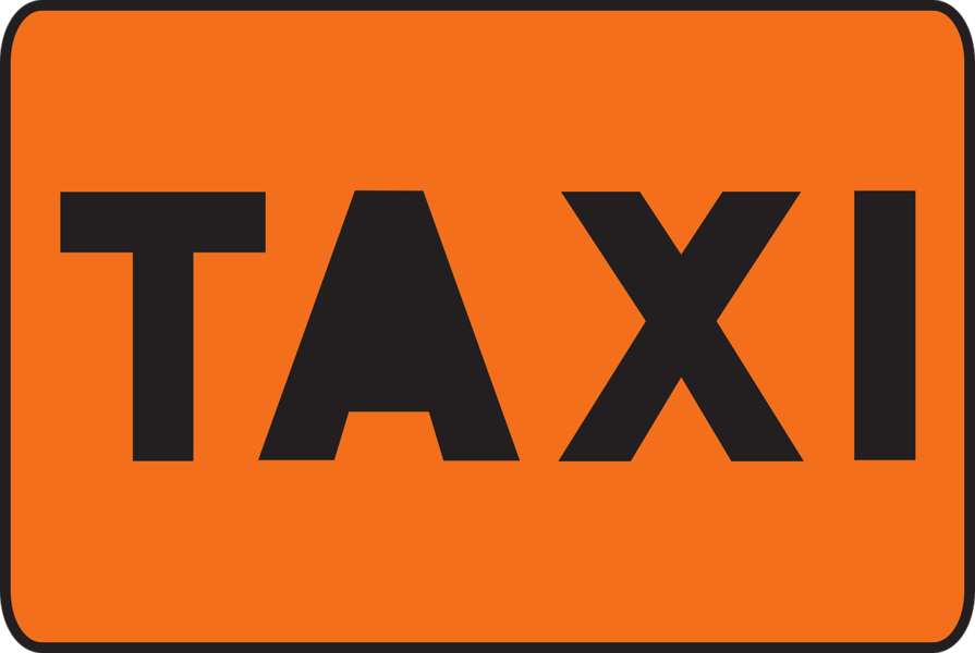 Taxi du Bassin