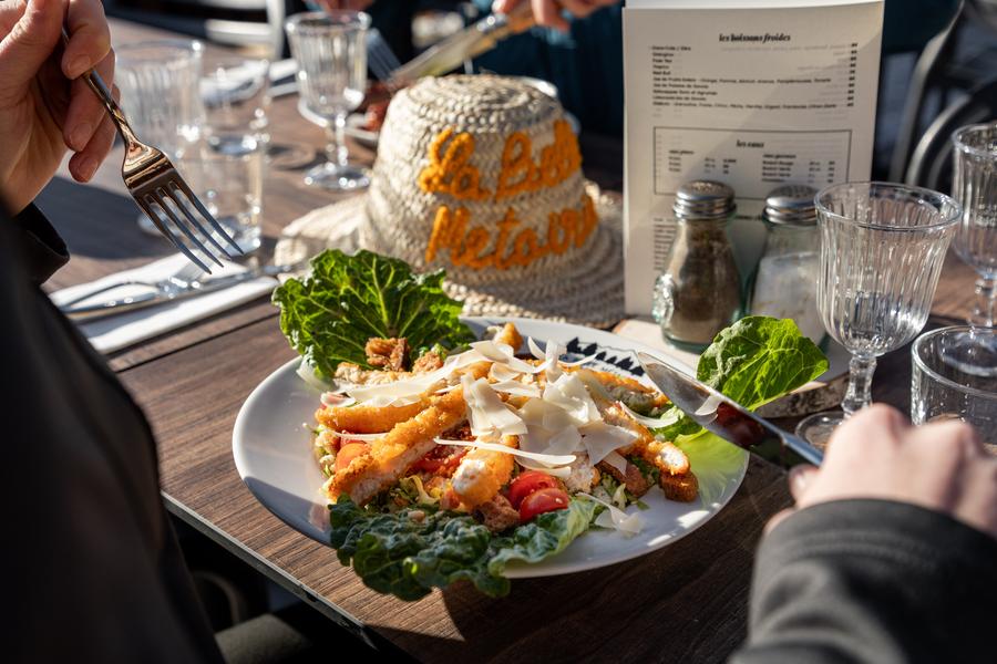 La Belle Métairie_Crest-Voland