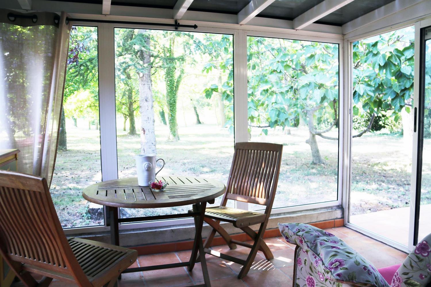 Villa Mélodie, Mollégès - photo 33