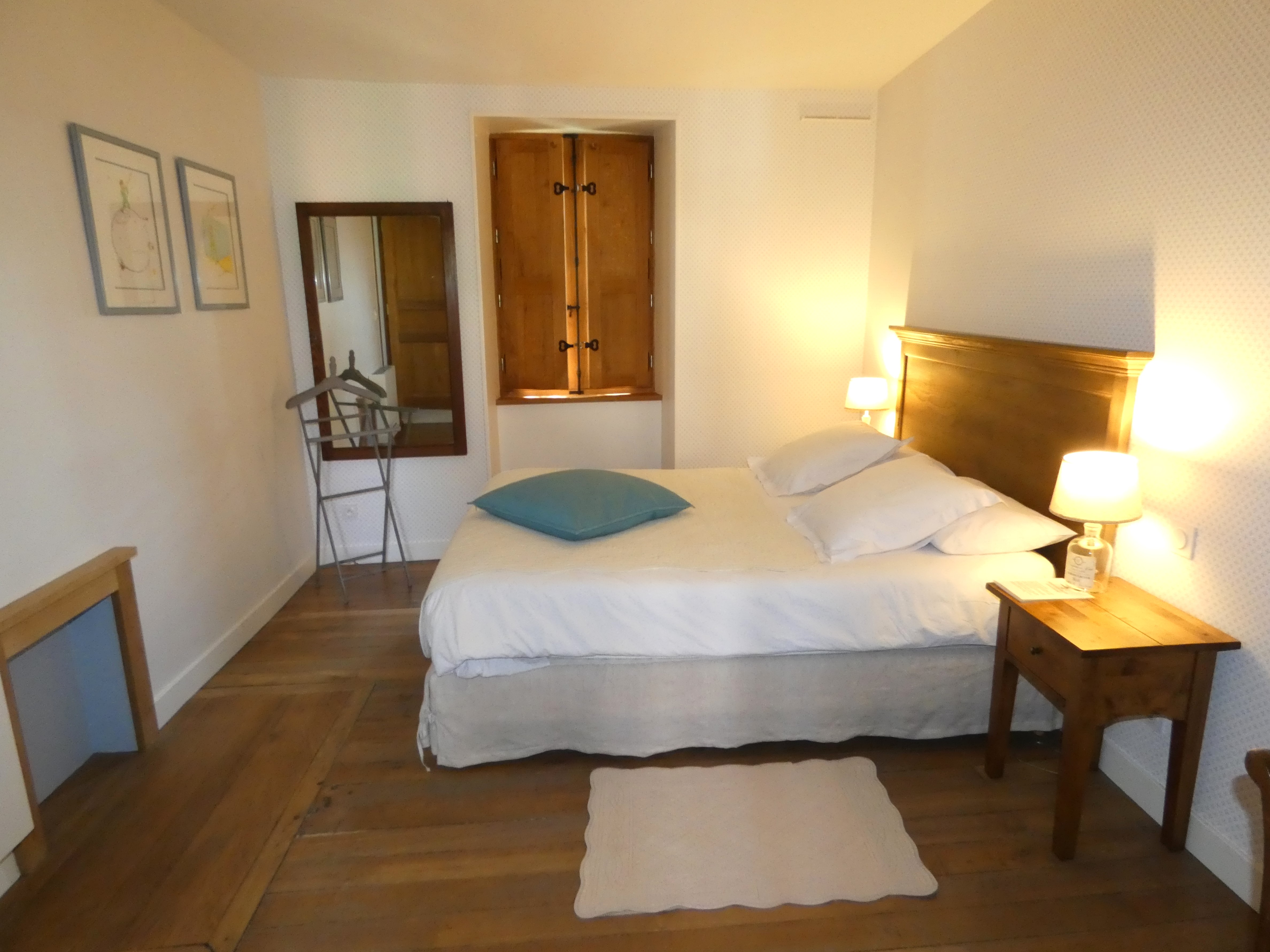 Chambre le grand Duc