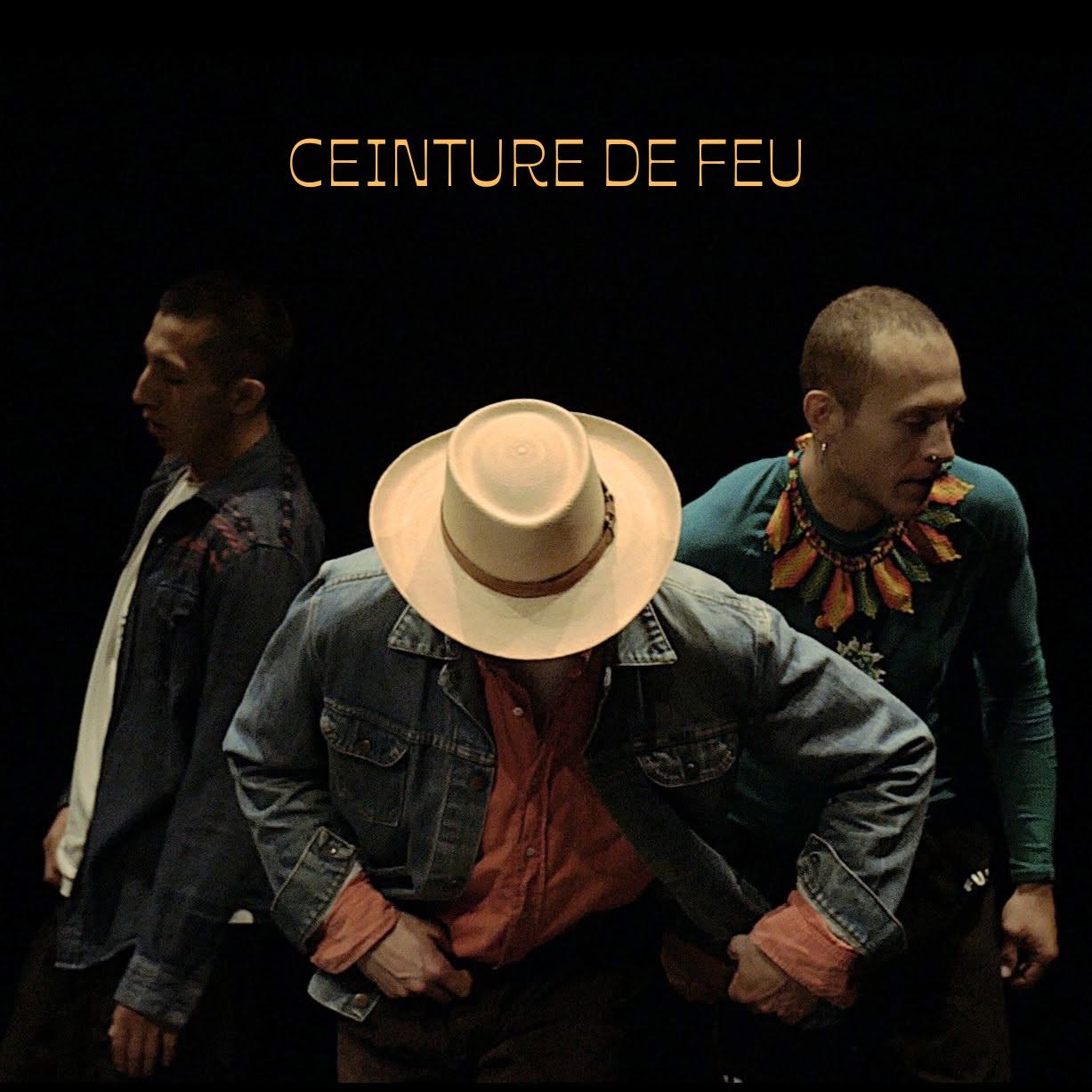 Spectacle Danse - Ceinture de feu_Saverdun