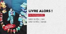 Livre alors !