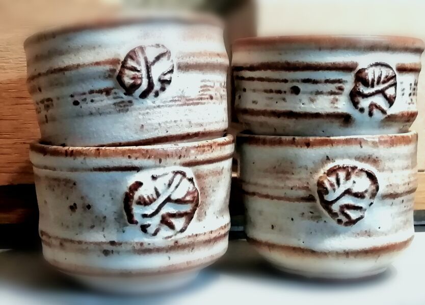 Atelier Racine 108 ceramics workshop