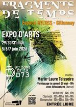 Exposition_Gillonnay