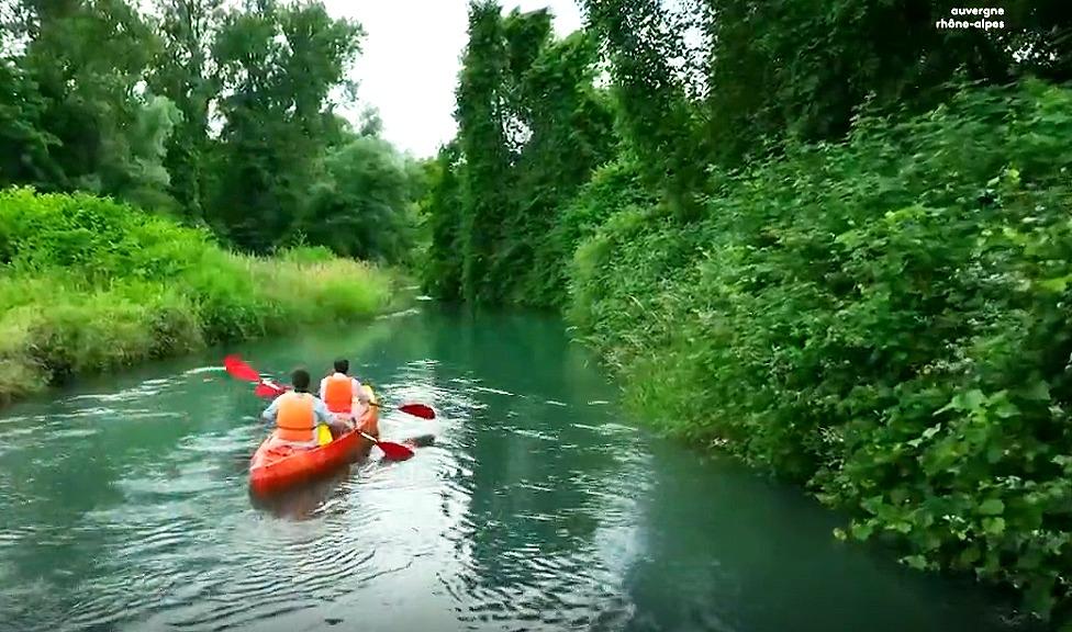 Foxagliss - Base nautique