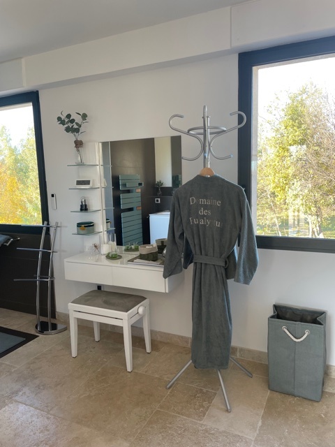 Domaine des Eucalyptus, Mollégès - photo 31