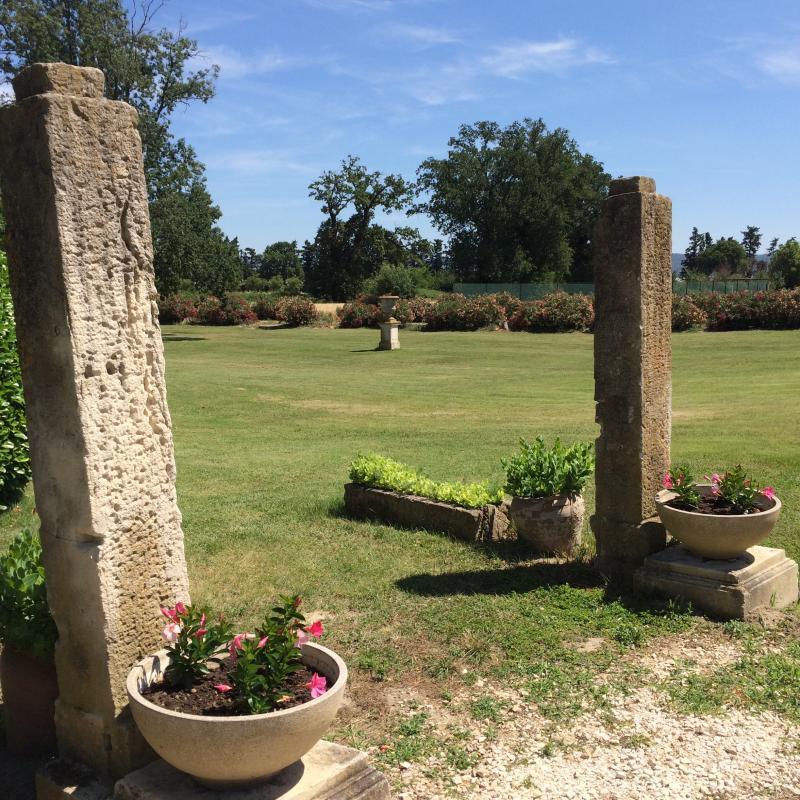 Mas du Breuil, Graveson - photo 12