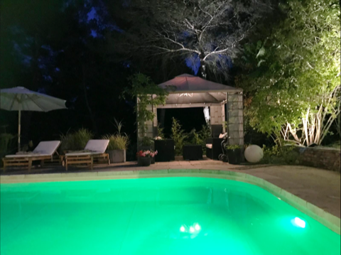 La Manola