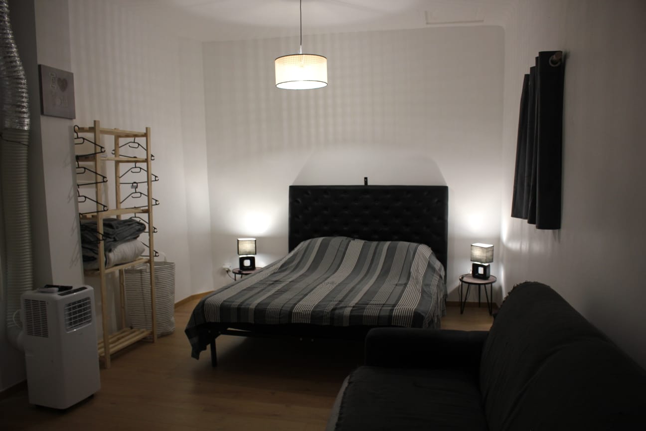 Au coeur de Saint-Chamas