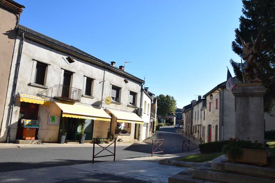 Saint Pierre de Trivisy