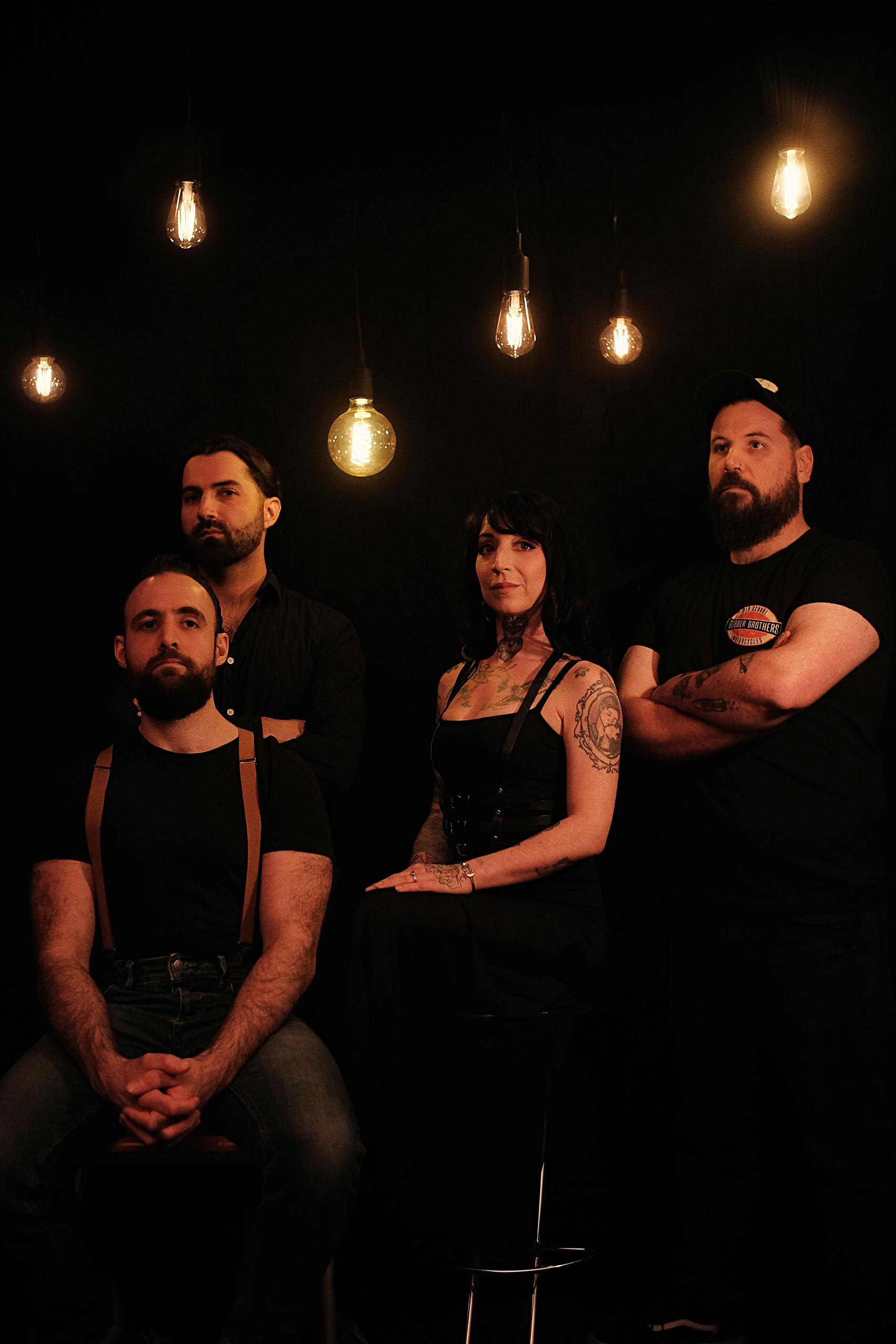 Concert - Crazy Dolls & The Bollocks