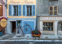 Réalisée par Marielle Bonnefoi en 2016