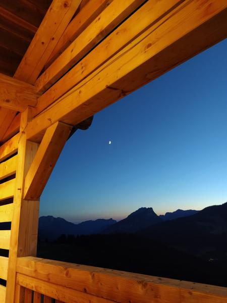 Restaurant Les Gettiers