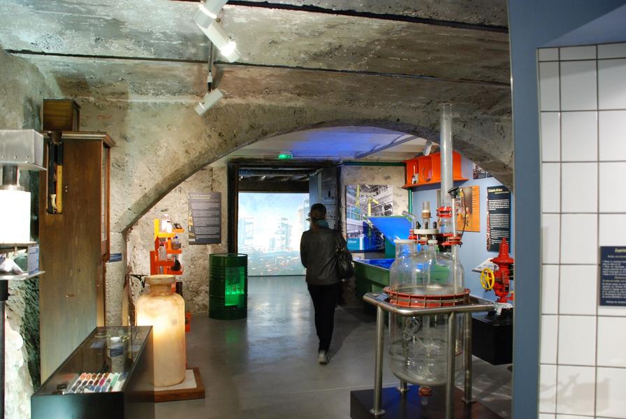 Jeux d'ombres et de lumières pour explorer les couleurs_Jarrie