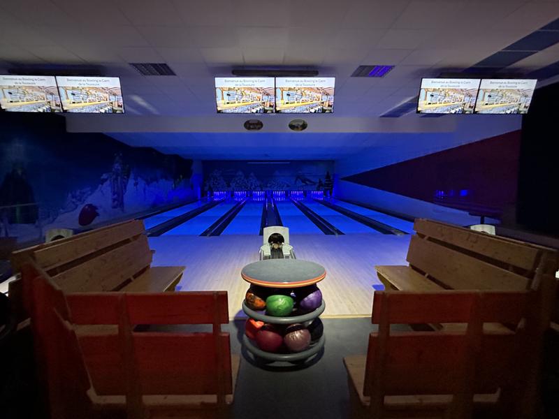 Bowling_La Toussuire