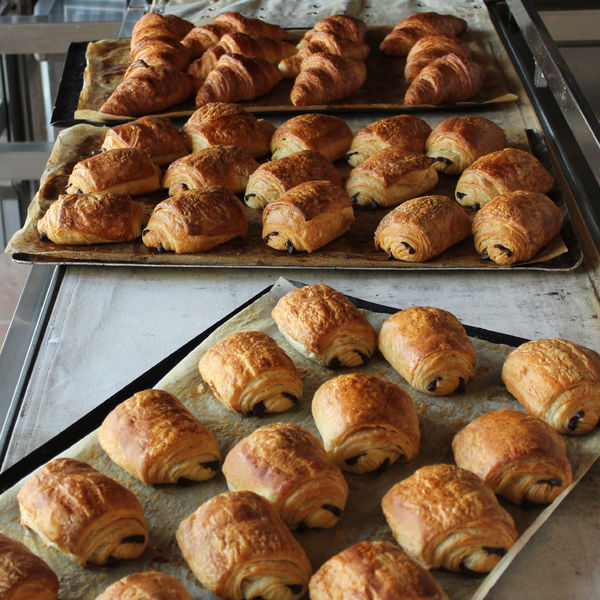 pains au chocolat