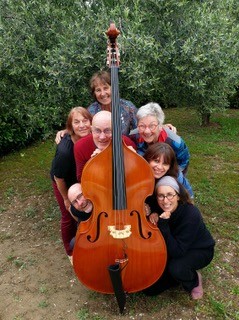 Concert No Name Orchestra