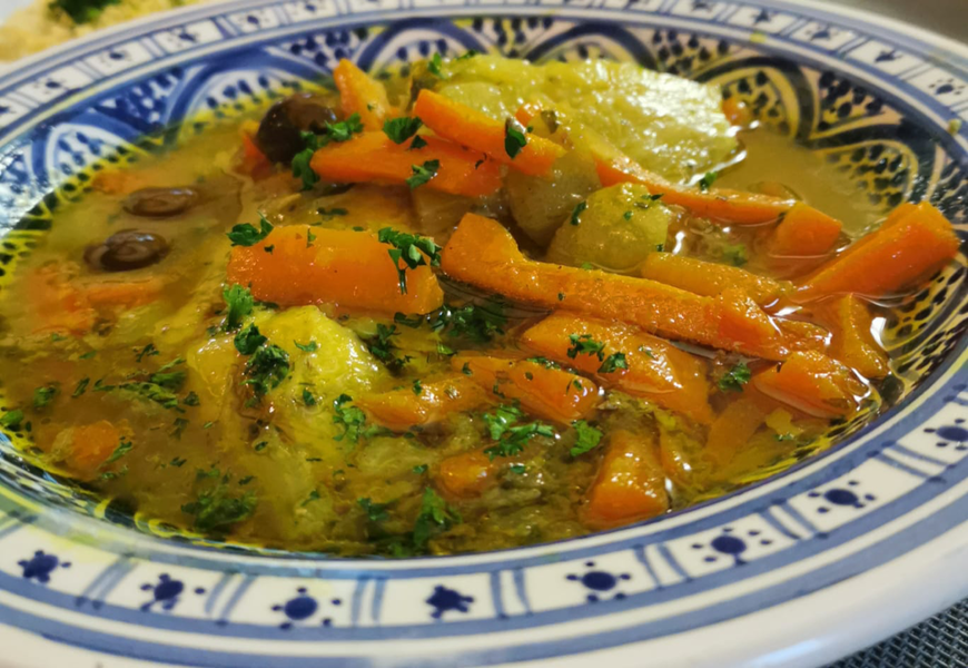 Tajine