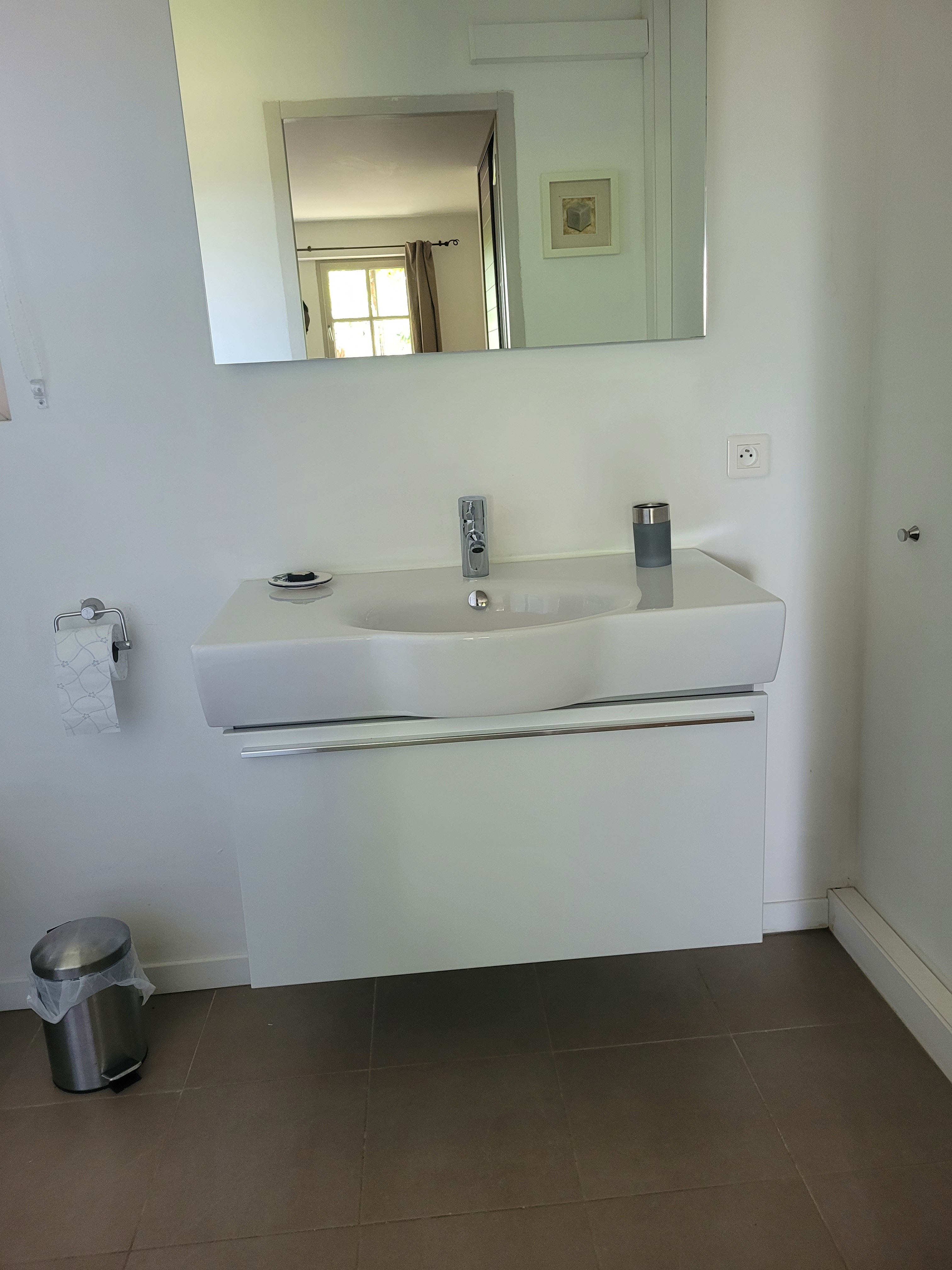 La Bergerie de Castellan, Verquières - photo 19