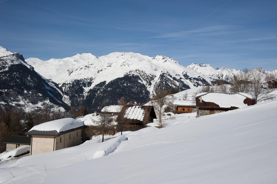 Chemin de Montgésin