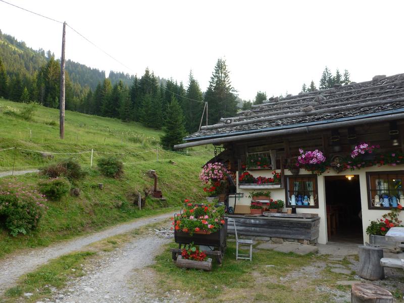 Les frasses Jacquier