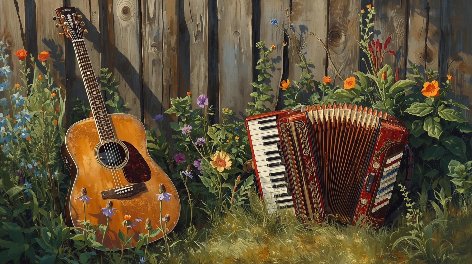 Concert duo Esquinas