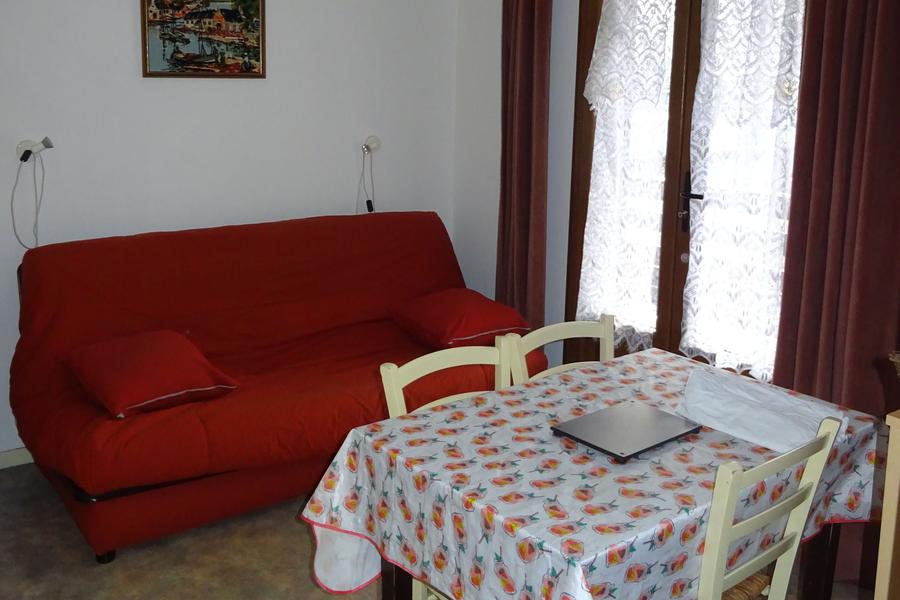 Résidence les Hêtres n°2