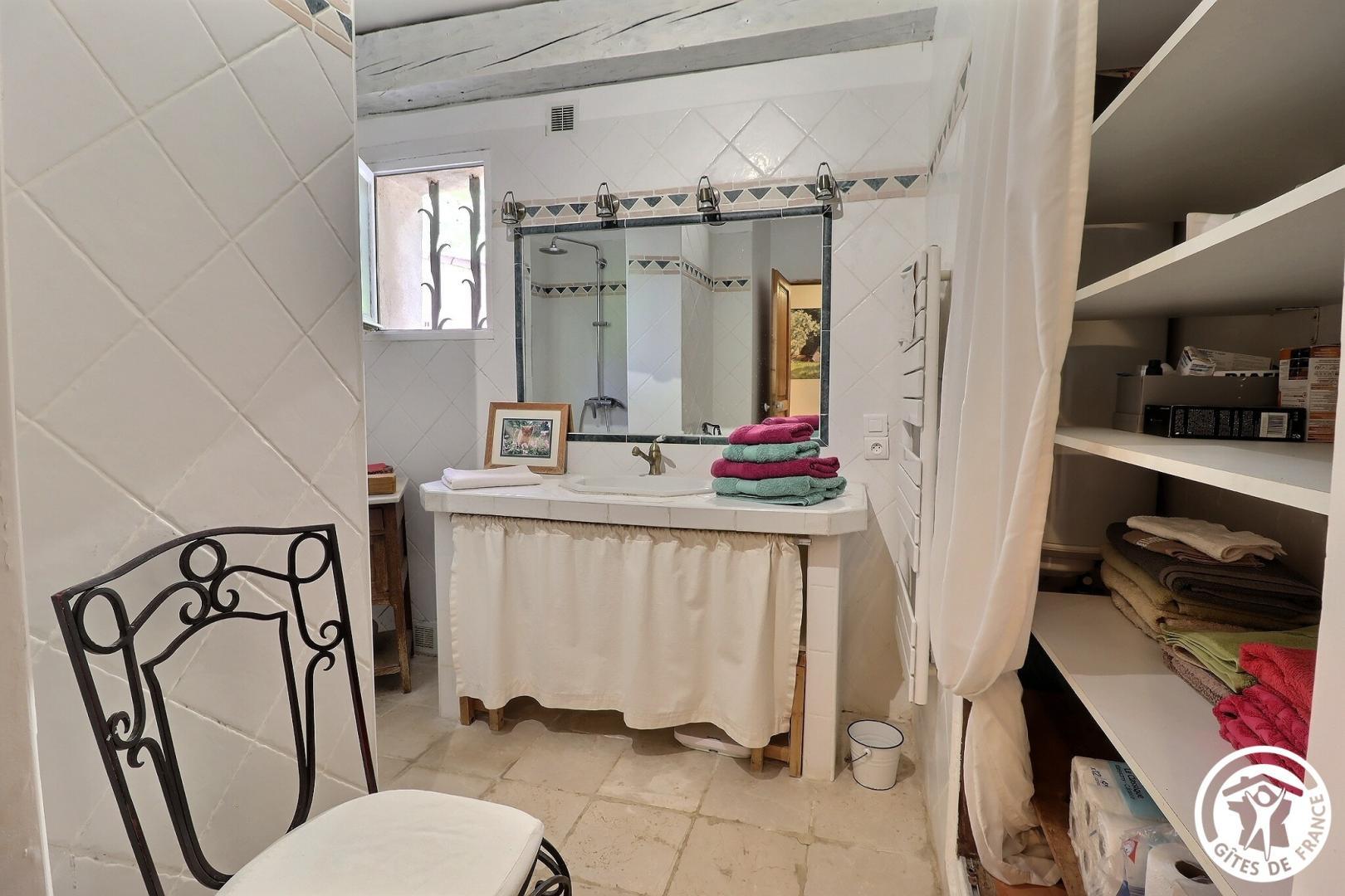 La Thébaïde en Provence, Saint-Marc-Jaumegarde - photo 34