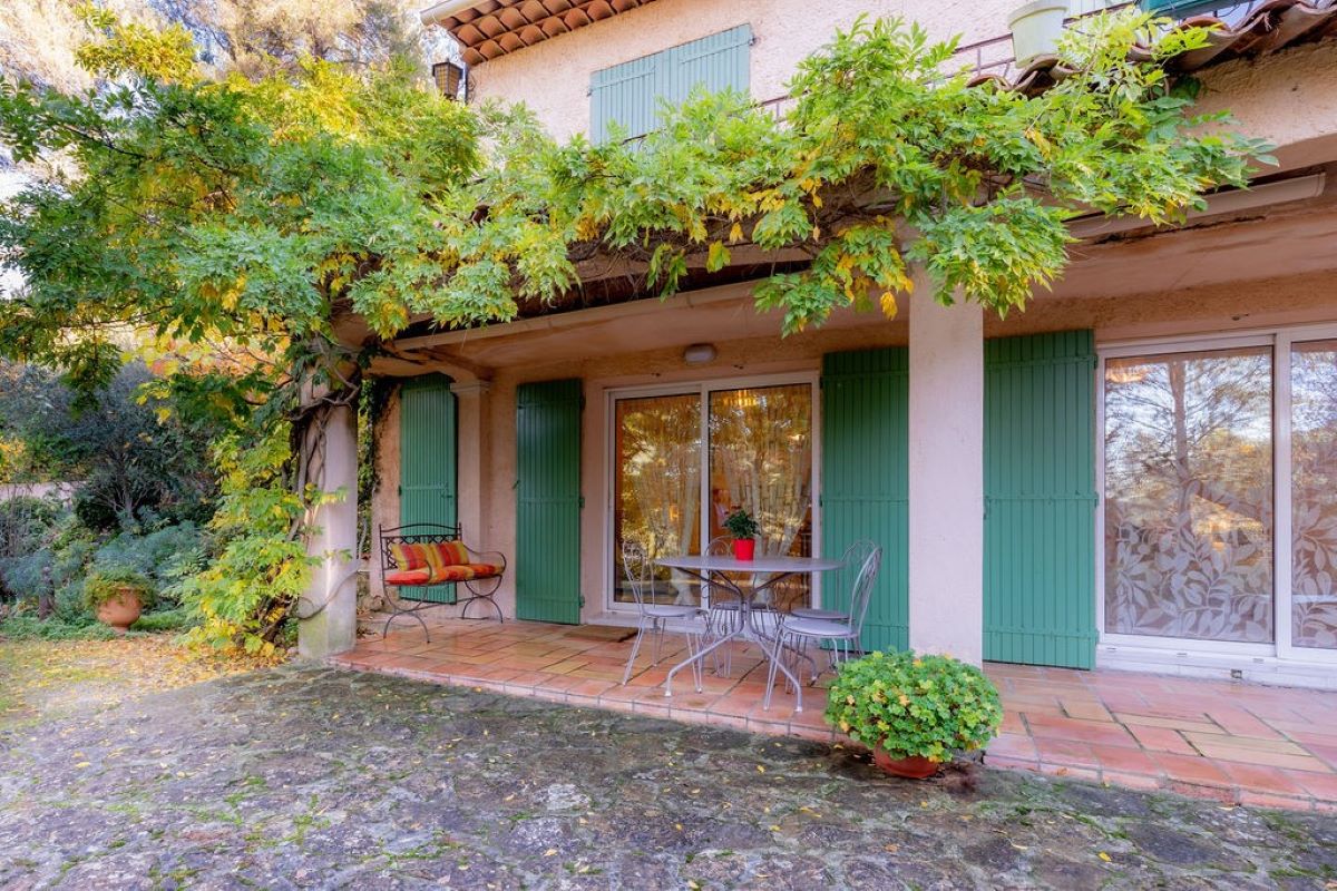 Gîte des Arbousiers, Auriol - photo 5