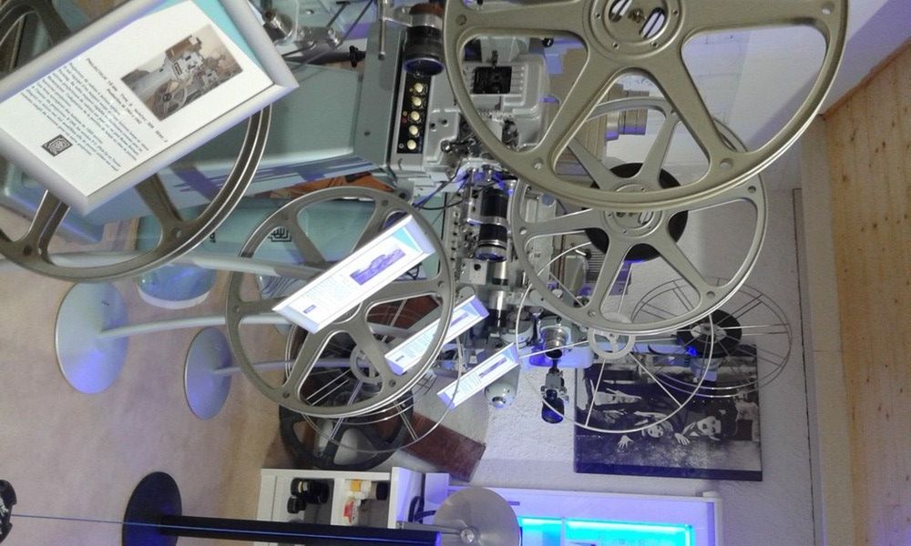 Musée Philippe Piccot