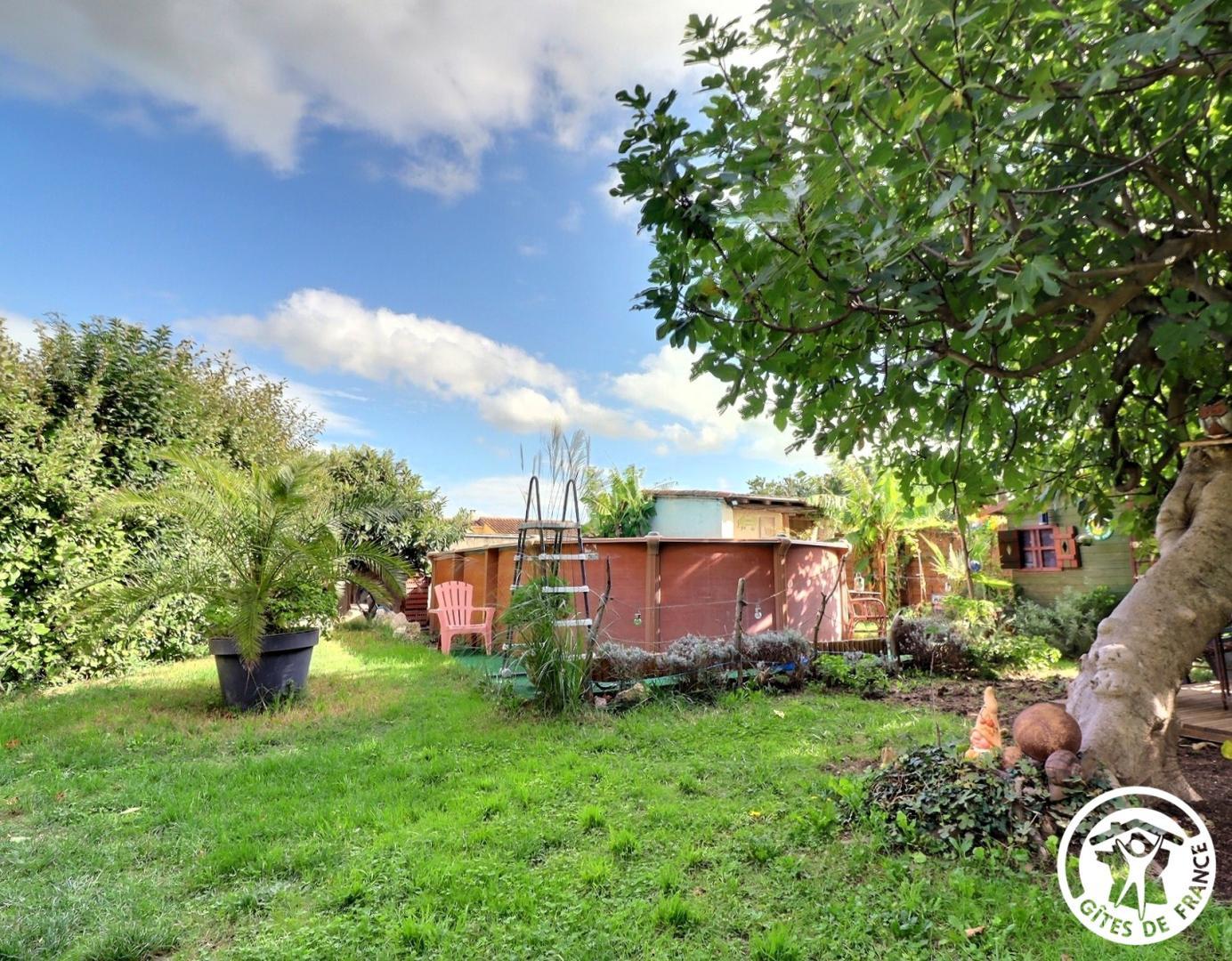 L'Oustalet du Comtat, Mollégès - photo 11