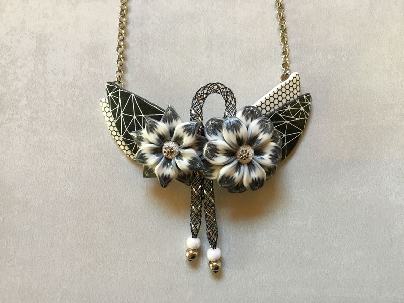 les créations de Marielle