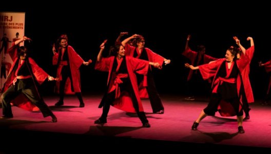 Japan Attitude « Yosakoi »