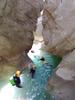 Action Aventure canyoning 