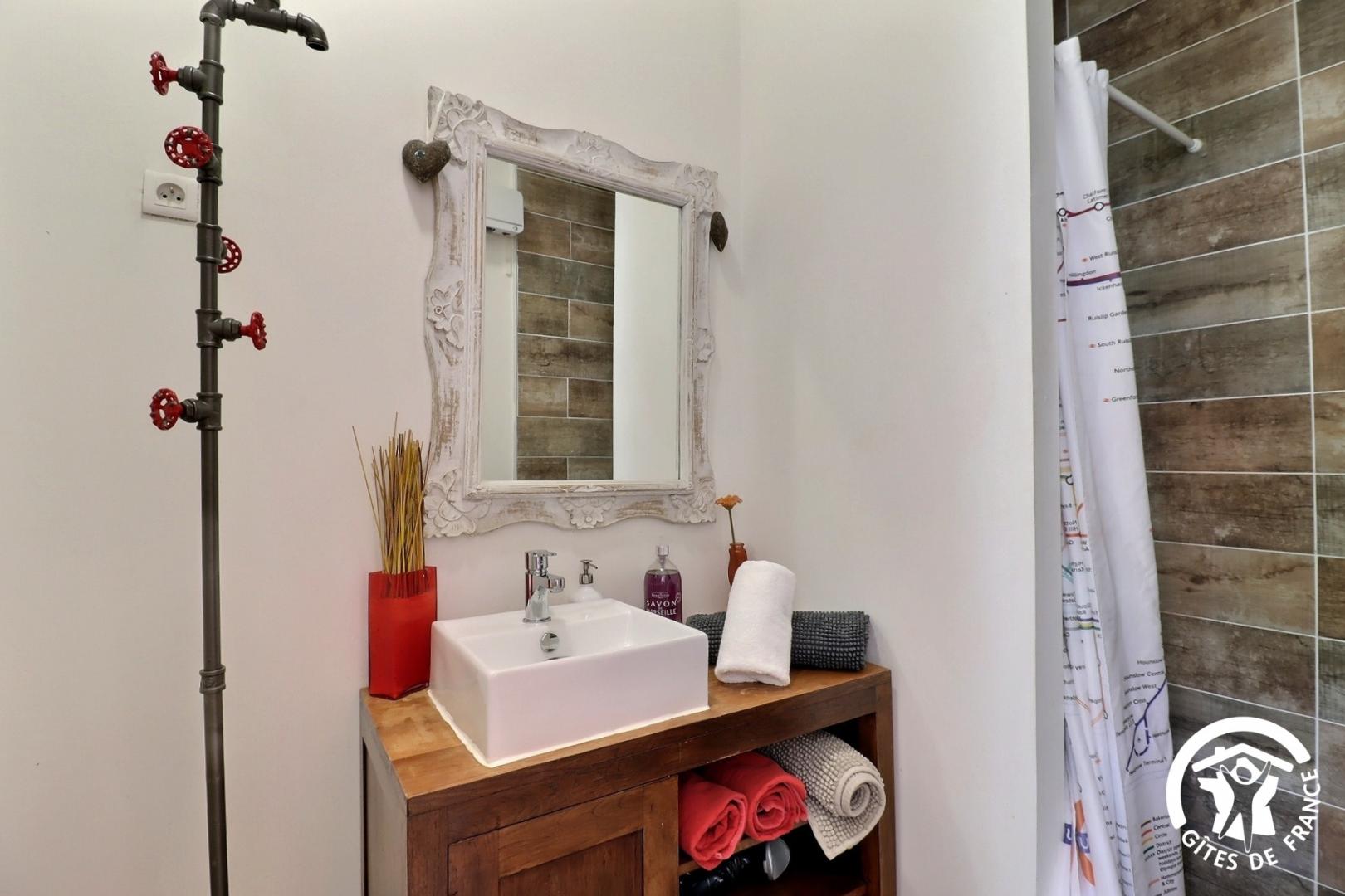 Appartement Tissot, Marseille 4e Arrondissement - photo 10