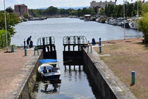 Port de plaisance de  Roanne