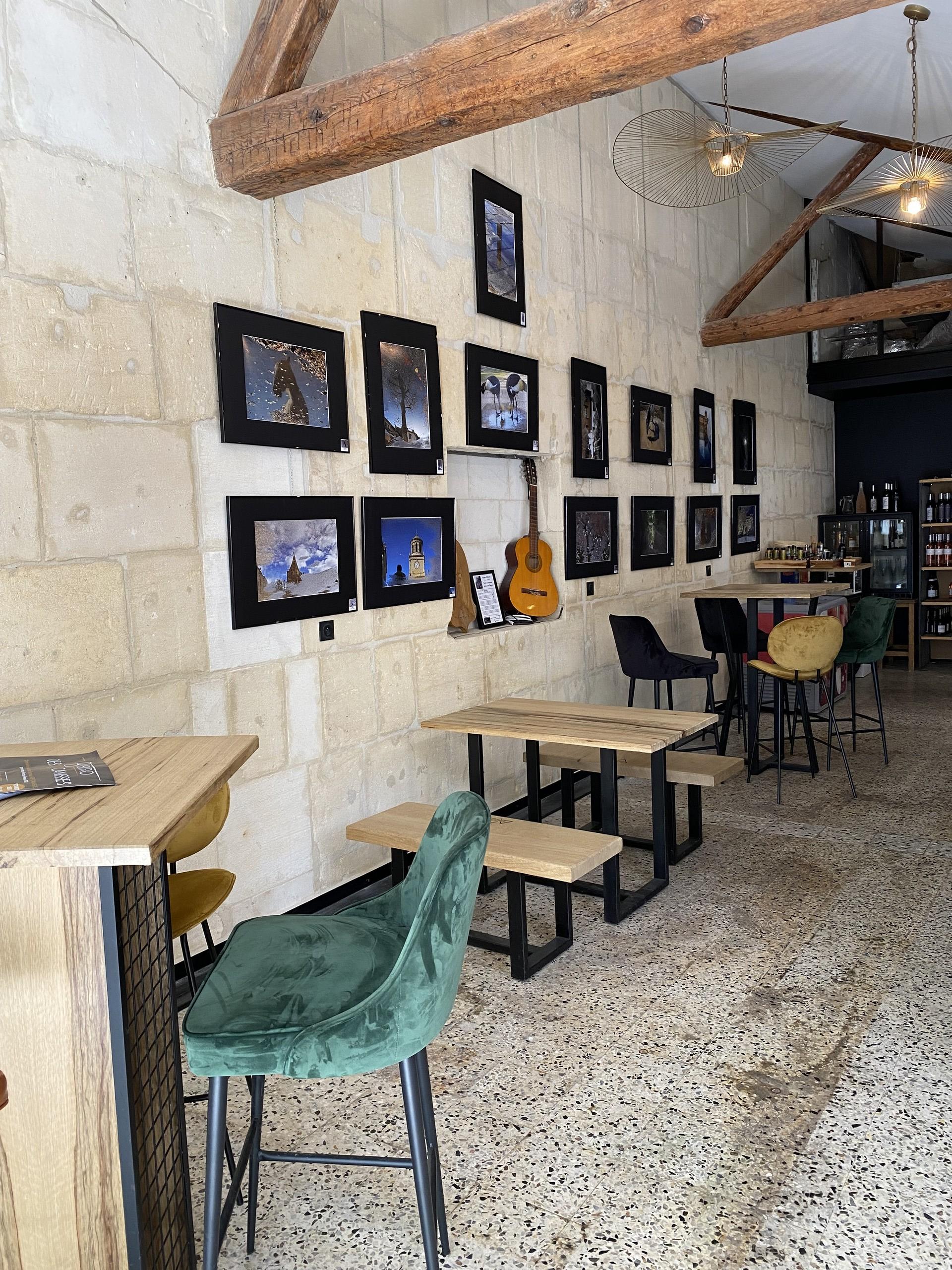 Bistrot des Canisses - photo 2