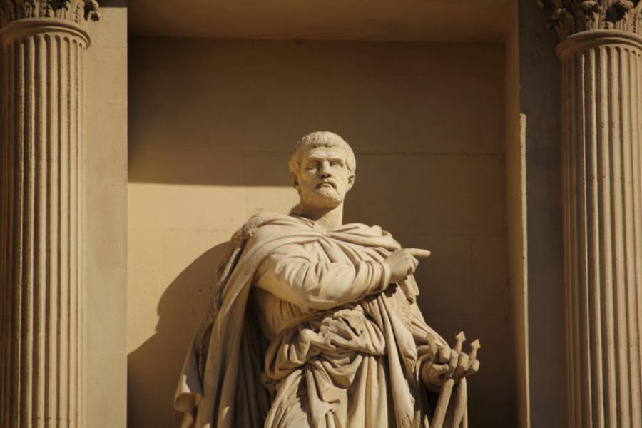 A la découverte de Marseille antique (Famille)