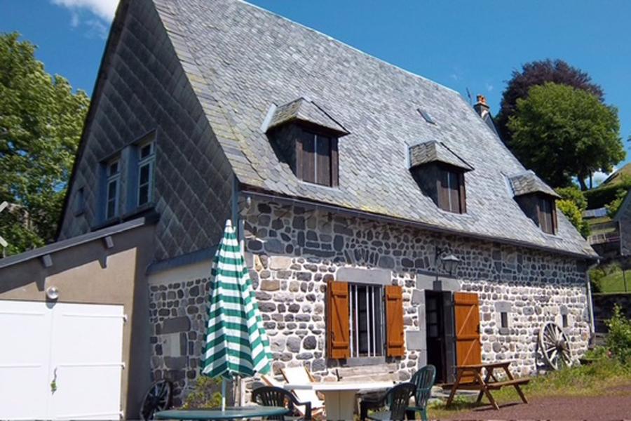 Fermette Les Aurochs