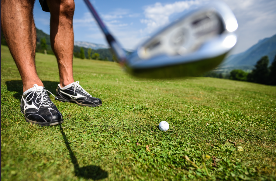Greenfee 18 trous - Spécial week-end_Giez