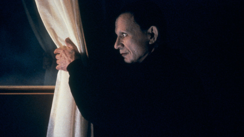 Lost Highway / Séance en plein air